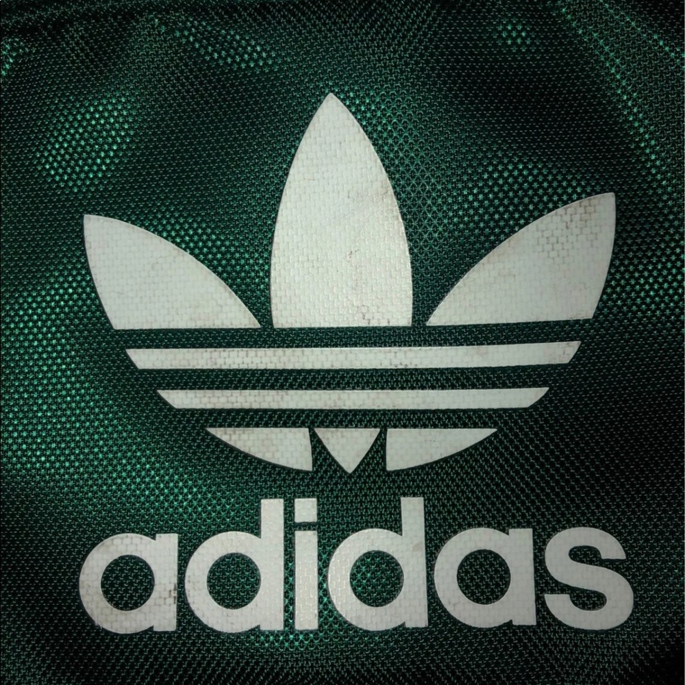 Adidas Mini Backpack - Picture 6 of 6